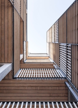 Thiết kế kiến trúc