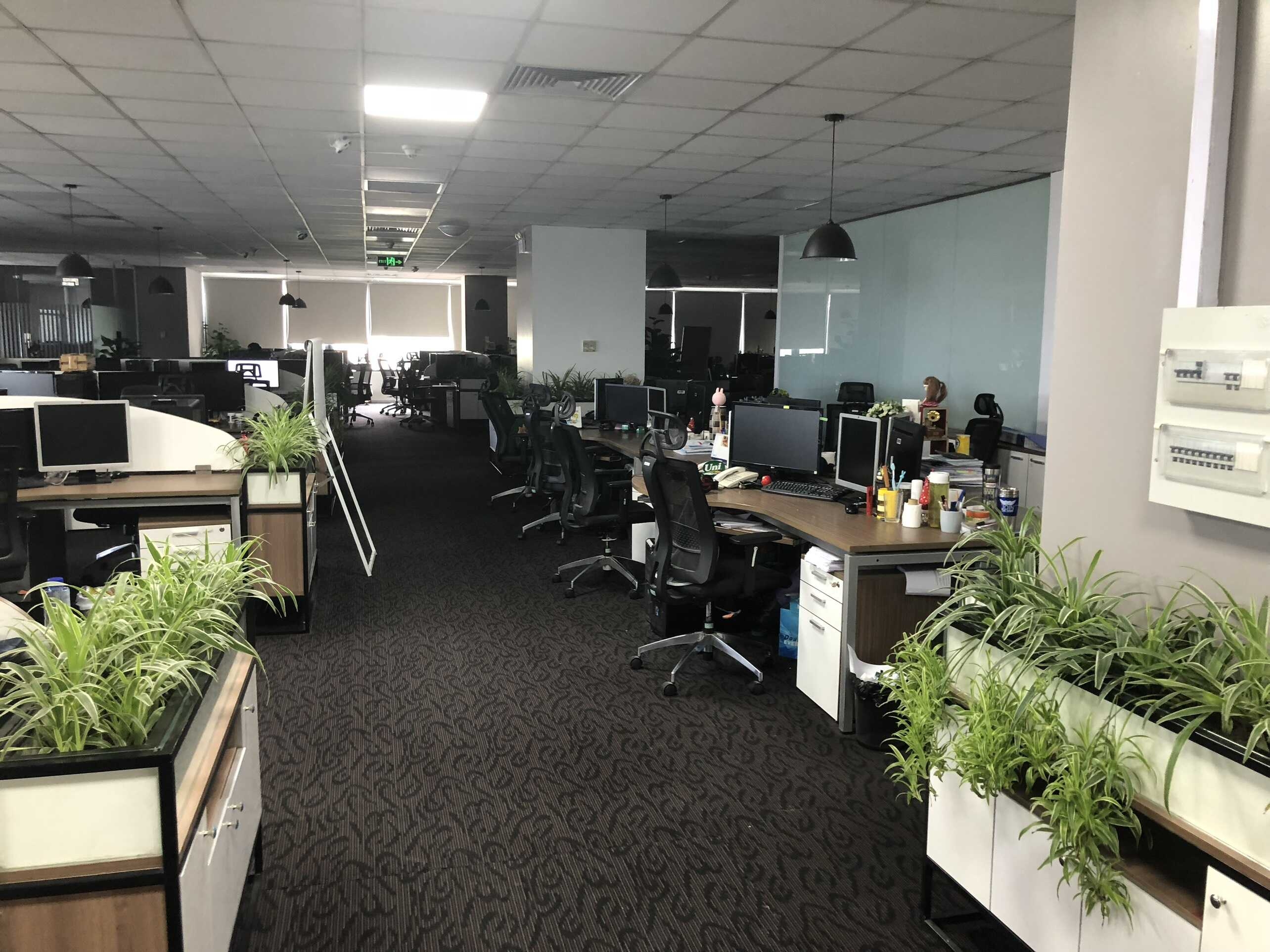 Văn Phòng Gameloft