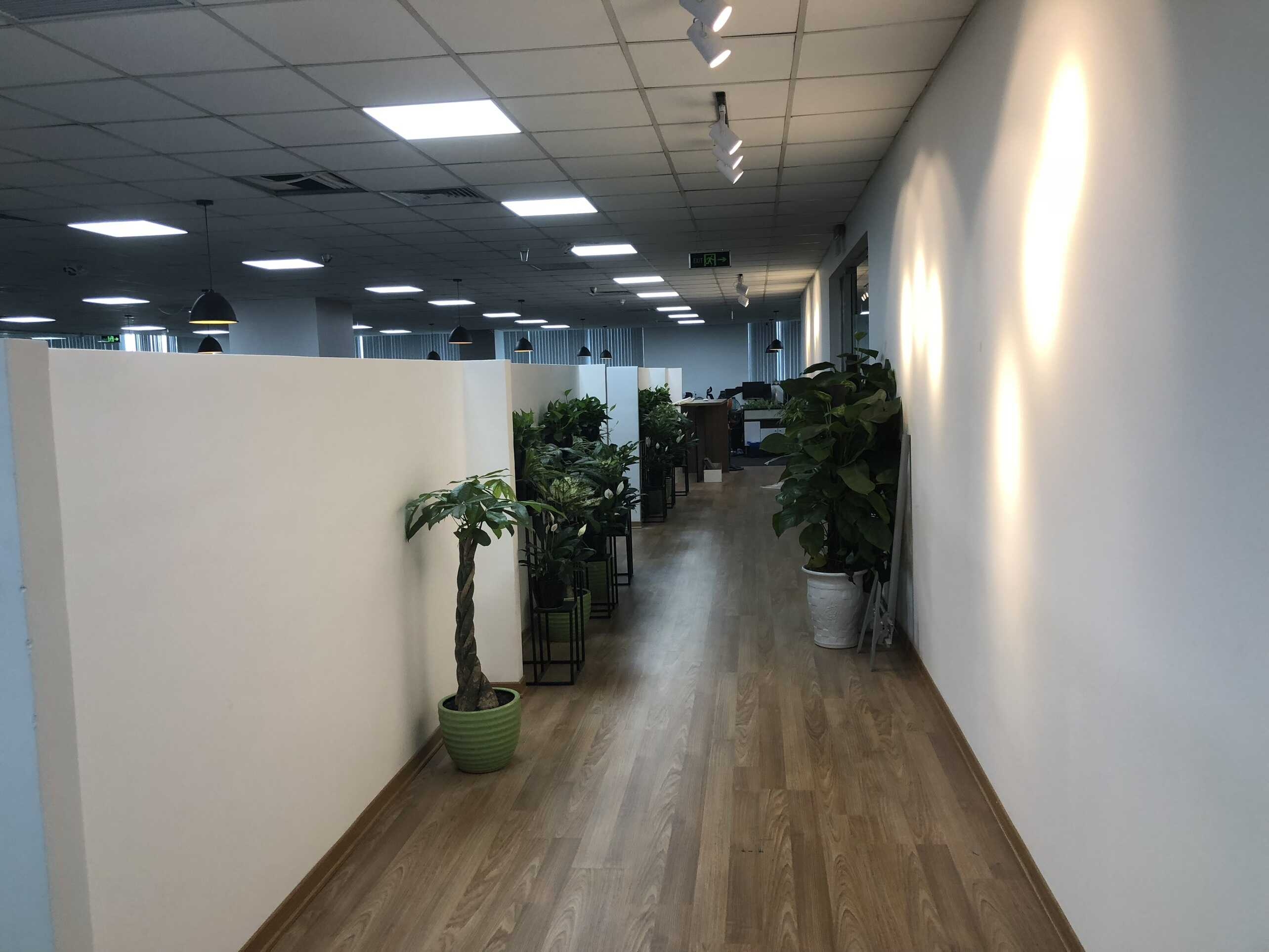 Gameloft Office