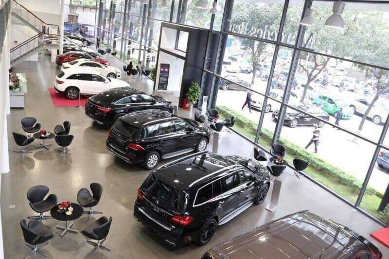 Mercedes Haxaco ĐBP