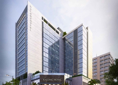 Khách sạn Kalong