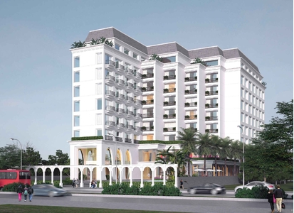 Trống Đồng Hotel