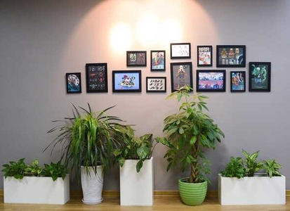 Văn Phòng Gameloft