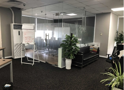 Văn Phòng Gameloft