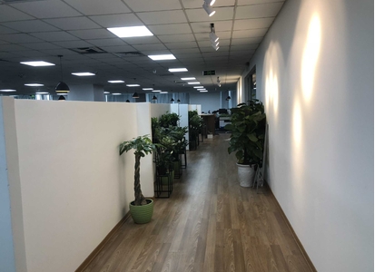 Gameloft Office