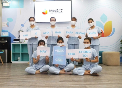 Med247 Clinic