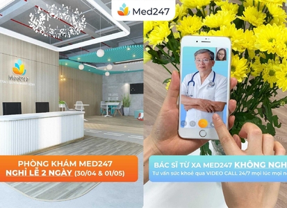 Phòng khám Med247