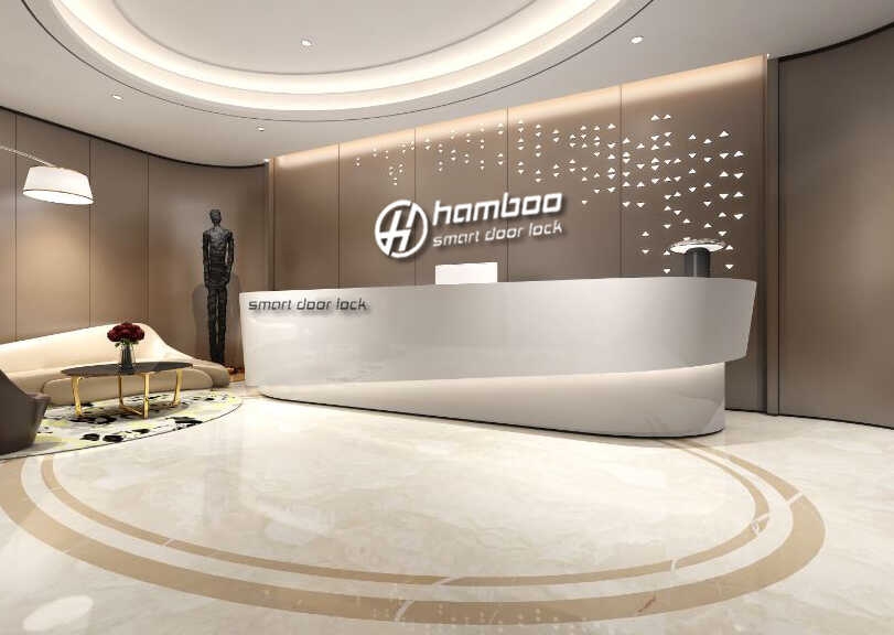 Hamboo Office