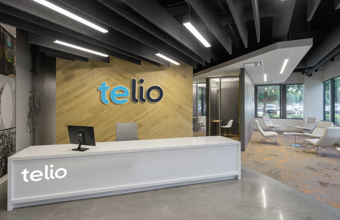 Telio Vietnam Office
