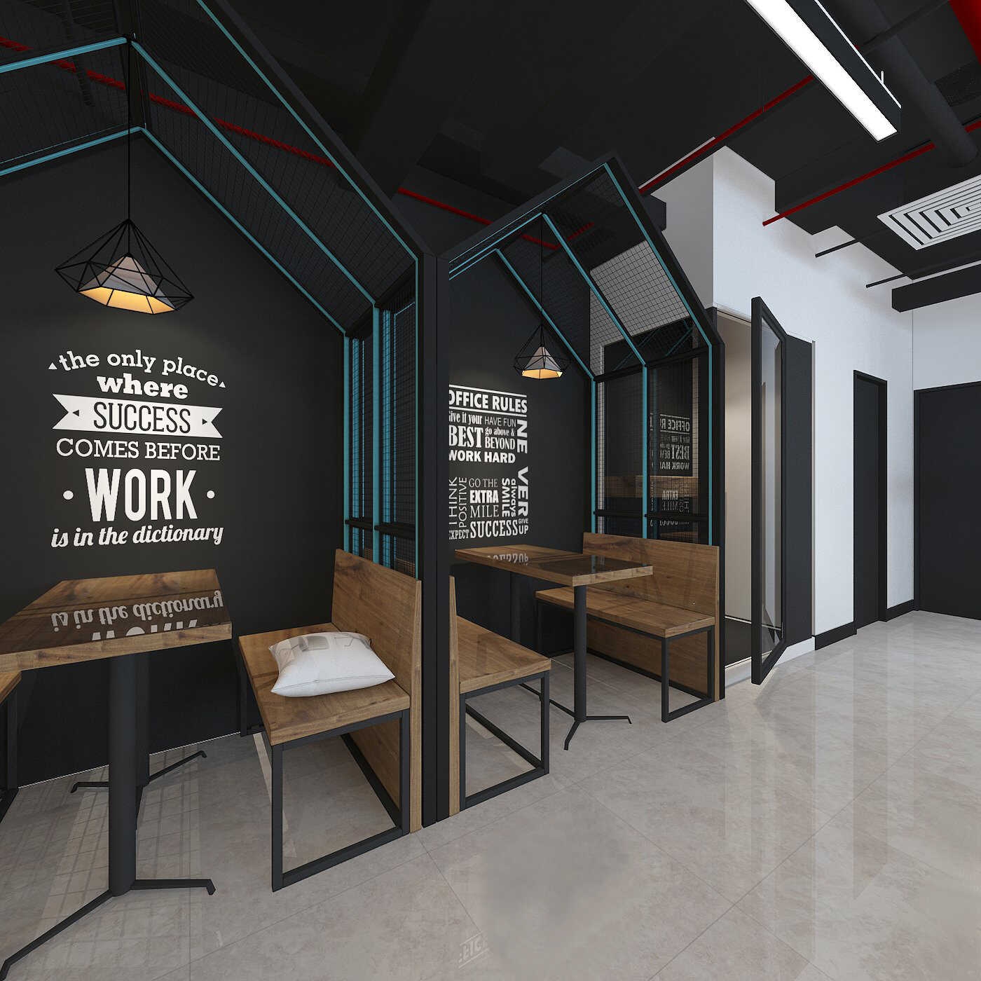 Telio Vietnam Office