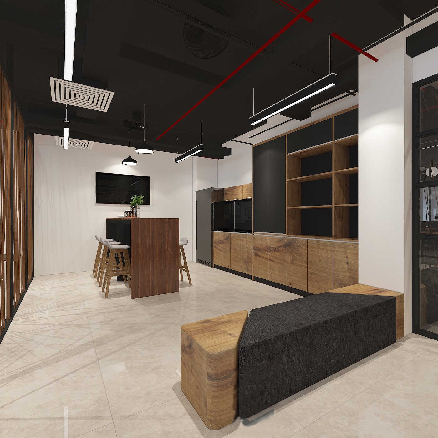 Telio Vietnam Office