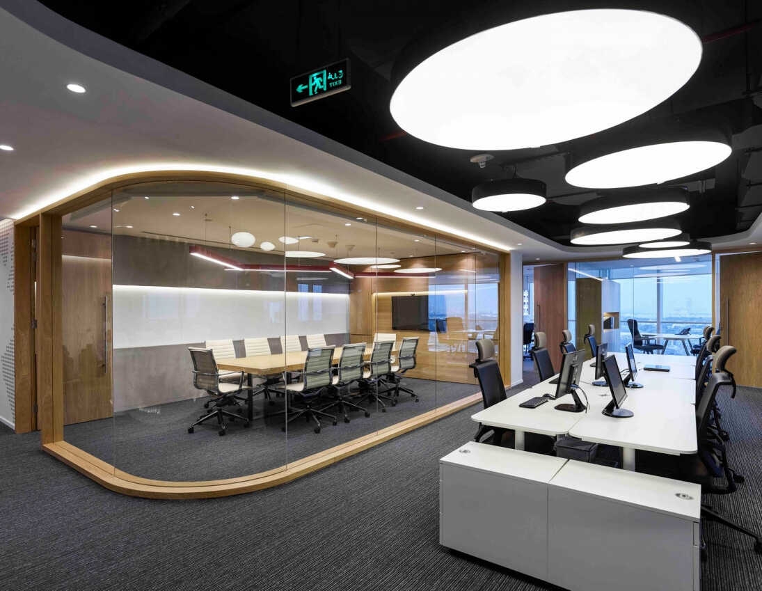 Telio Vietnam Office