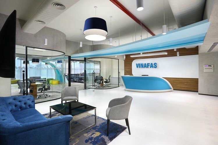 Vinafast Office