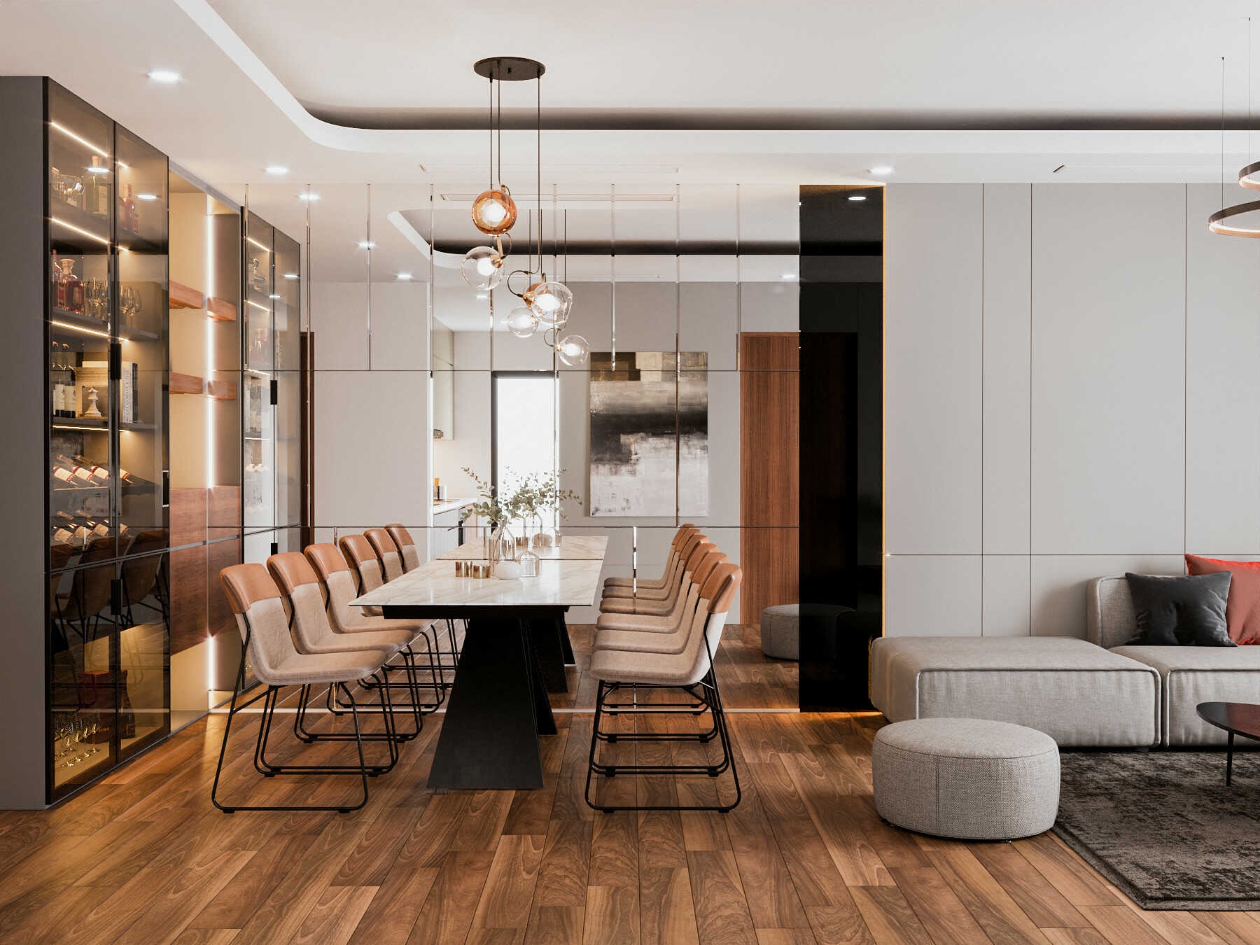 Ms Mai Anh Apartment