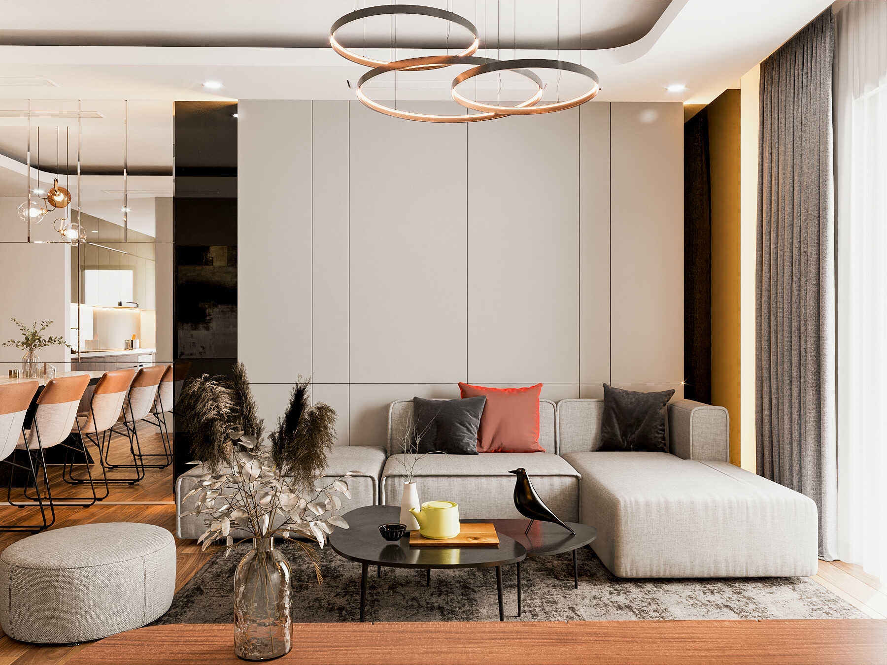 Ms Mai Anh Apartment