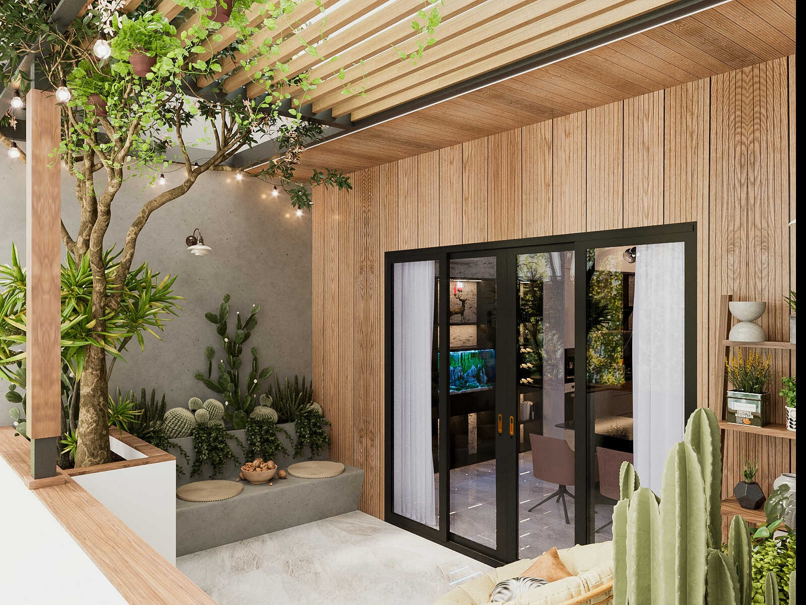 Homestay Jiva Ninh Binh