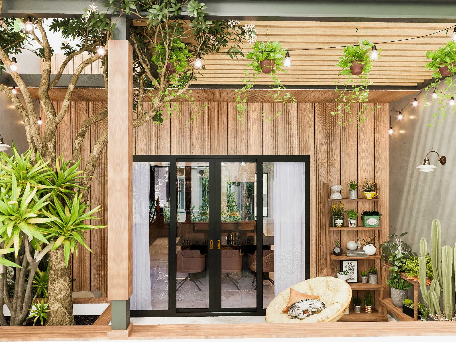 Homestay Jiva Ninh Binh