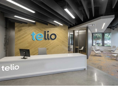 Telio Vietnam Office