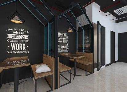 Telio Vietnam Office