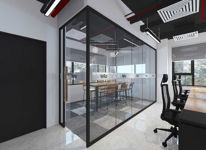 Telio Vietnam Office