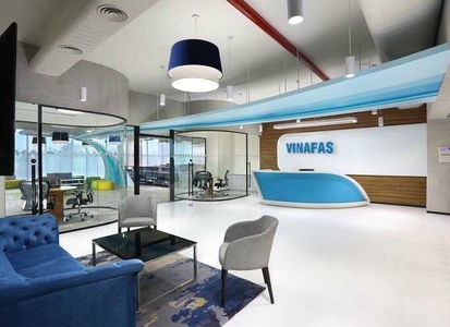 Vinafast Office