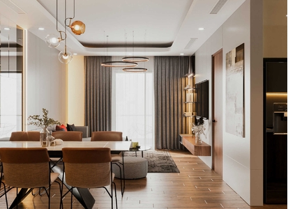 Ms Mai Anh Apartment