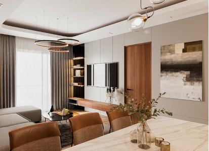 Ms Mai Anh Apartment