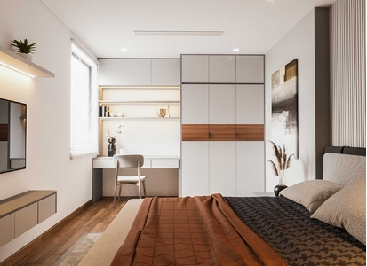 Ms Mai Anh Apartment