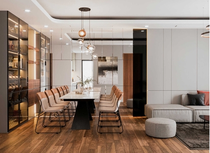 Ms Mai Anh Apartment