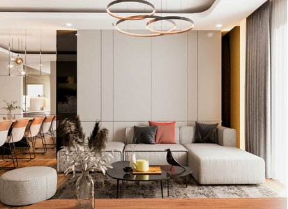 Ms Mai Anh Apartment