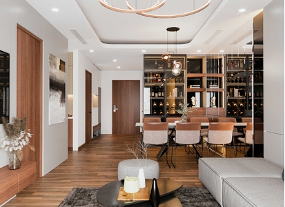 Ms Mai Anh Apartment