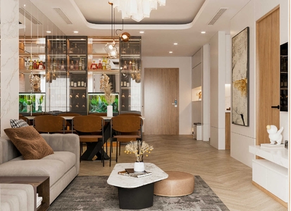 Ms Mai Anh Apartment