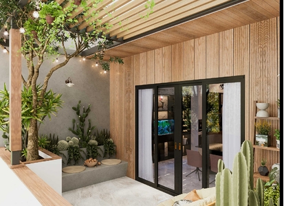 Homestay Jiva Ninh Binh