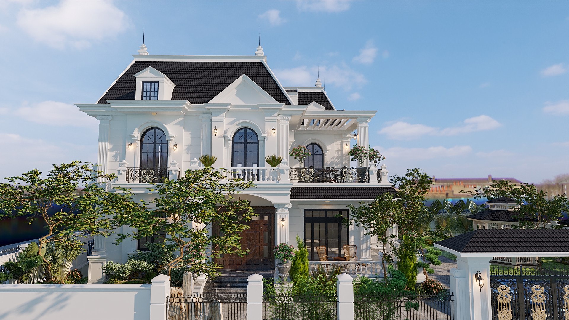 Villa Ngoc Anh