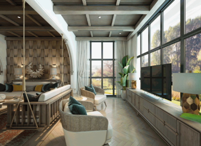 Biệt thự Ecopark