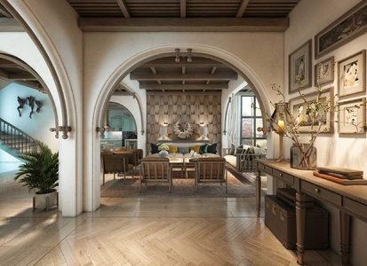 Biệt thự Ecopark