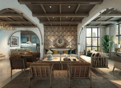 Biệt thự Ecopark