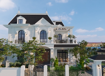 Villa Ngoc Anh