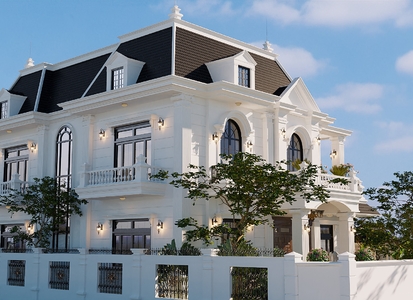 Villa Ngọc Anh