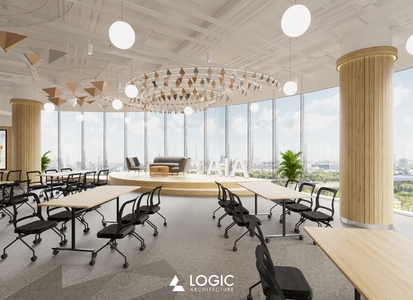 AIA Exchange DaNang Office