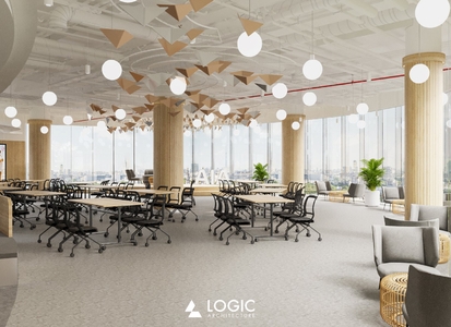 AIA Exchange DaNang Office